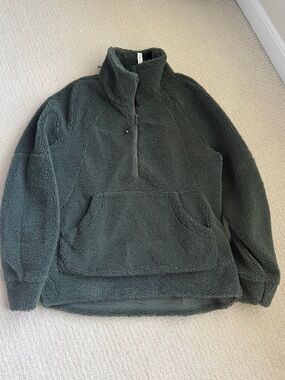 EUC Lululemon Fleece